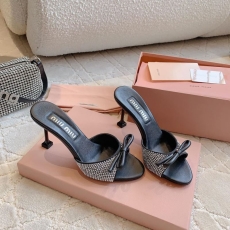 Miu Miu Sandals